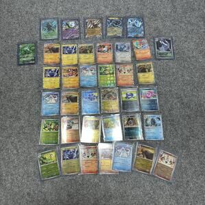 38 NM LP Holo EX ADV PCG DP DPt Legend B&W BW Era Lot Set Pokemon Japanese Cards